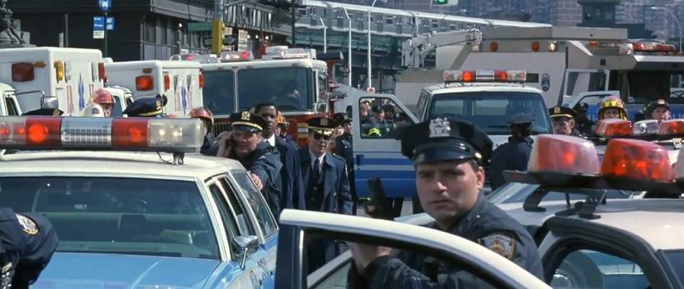 Chevrolet Impala Wagon