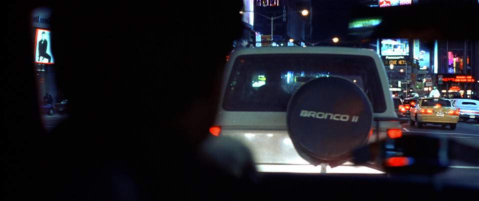 Ford Bronco II