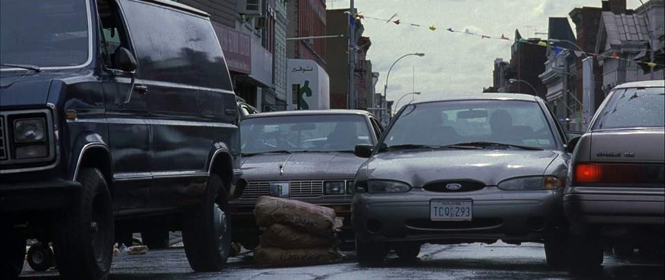 Oldsmobile Cutlass Ciera