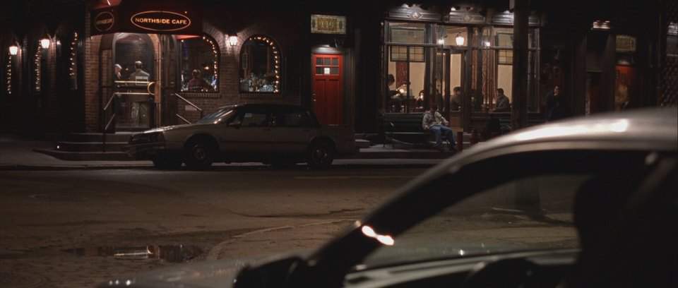 Oldsmobile Ninety-Eight Regency