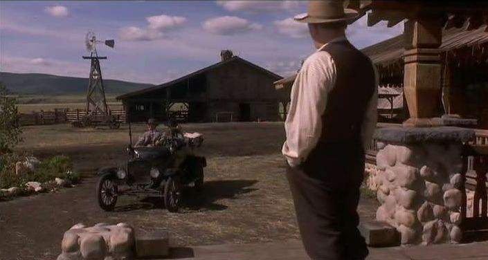 Ford Model T
