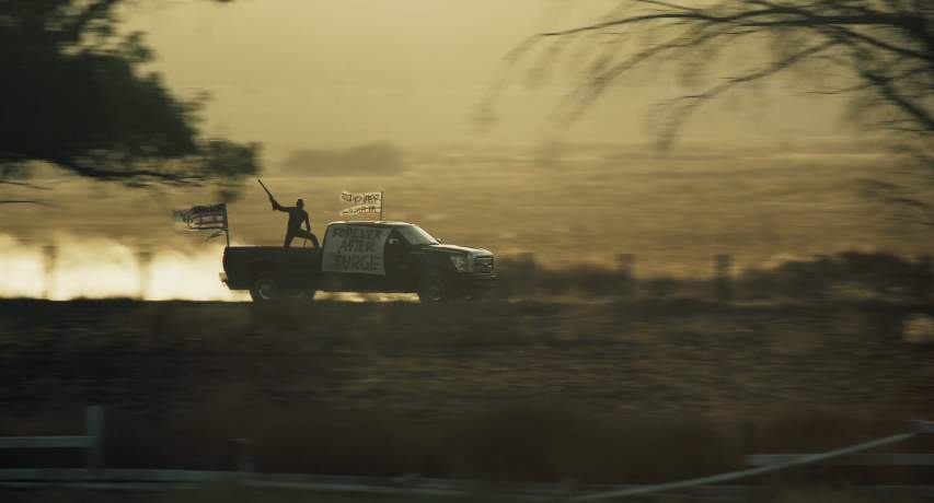 Ford F-350 Super Duty