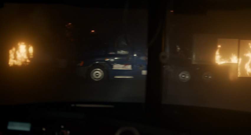 Freightliner Cascadia