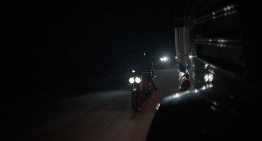 Triumph Speed Triple