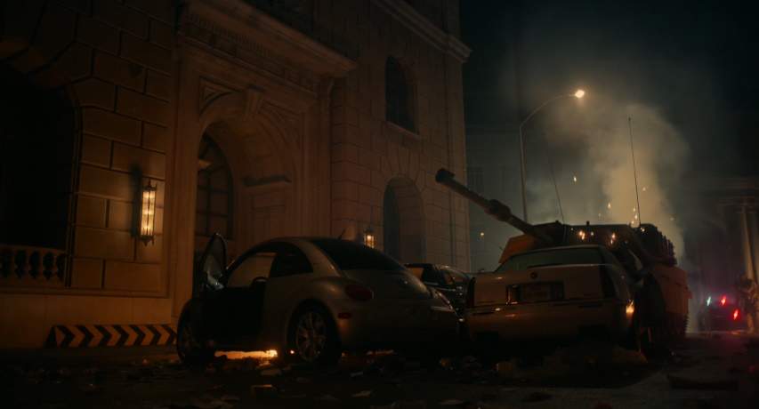 Volkswagen New Beetle