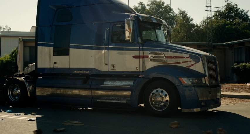 Western Star 5700 XE