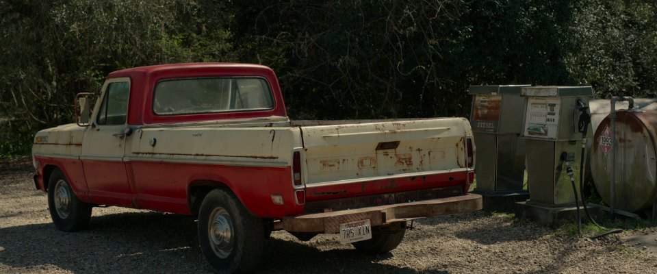 Ford F-250