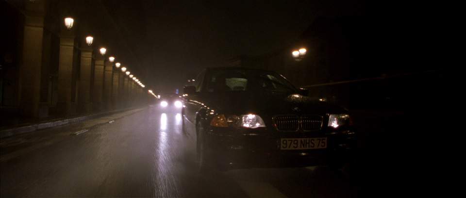 BMW 318i