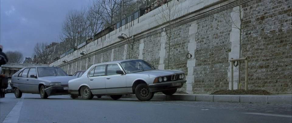 BMW 728i
