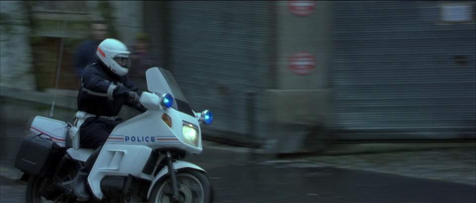 BMW K 75 RT