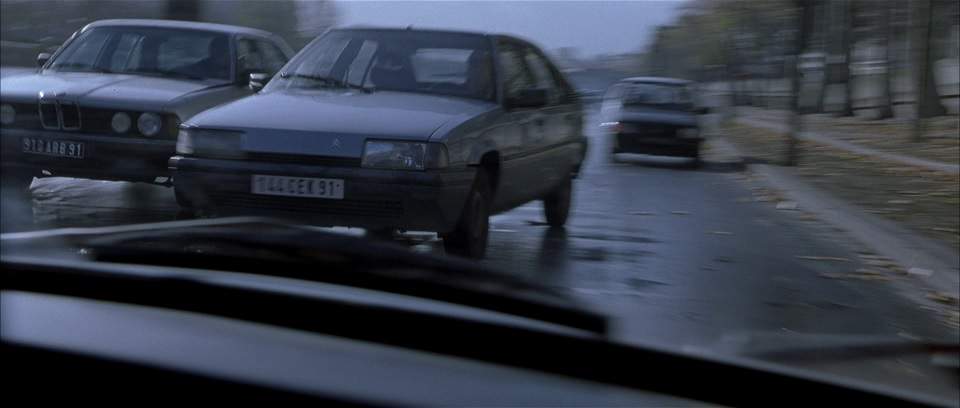 Citroën BX