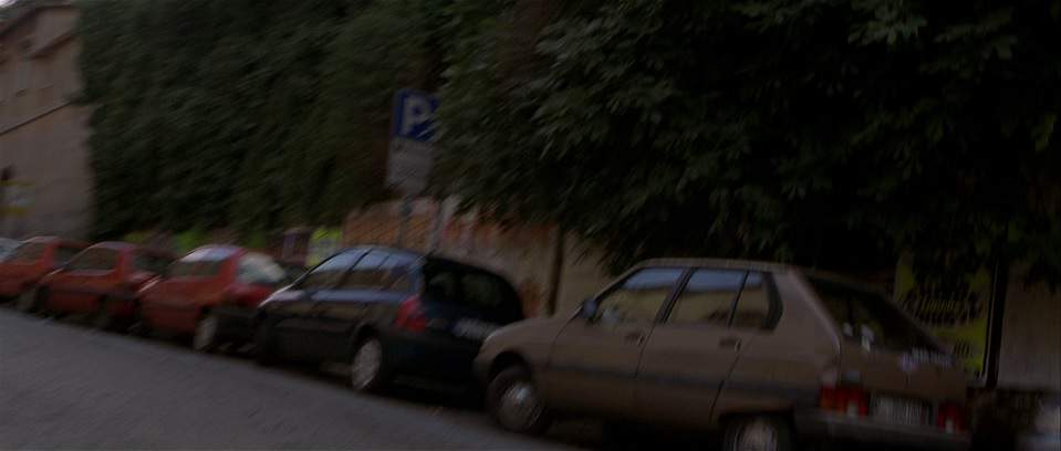 Citroën Visa II