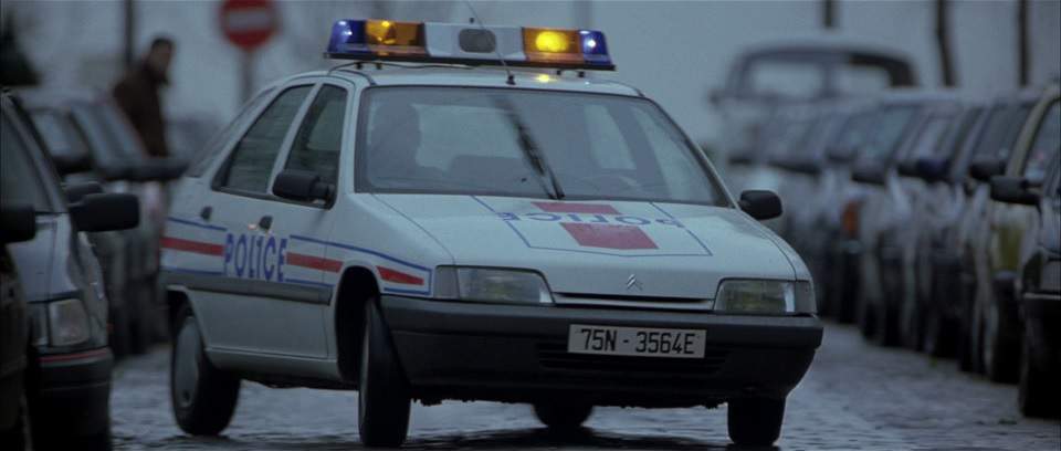 Citroën ZX