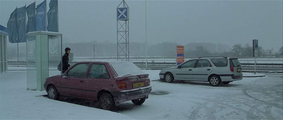 Ford Fiesta MkIII
