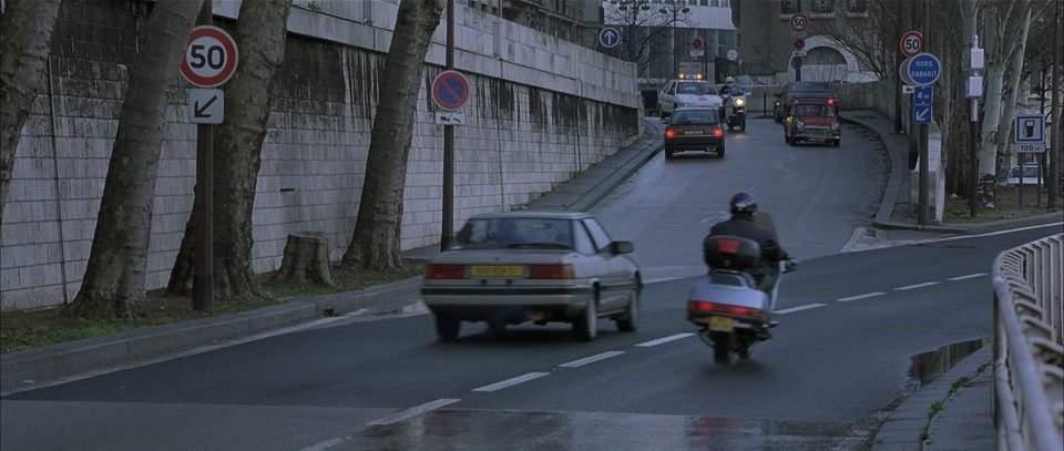 Mazda 929 Coupé