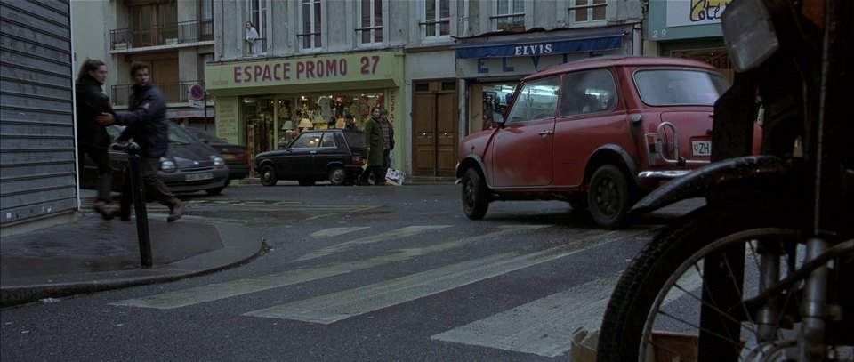 Peugeot 104 Z