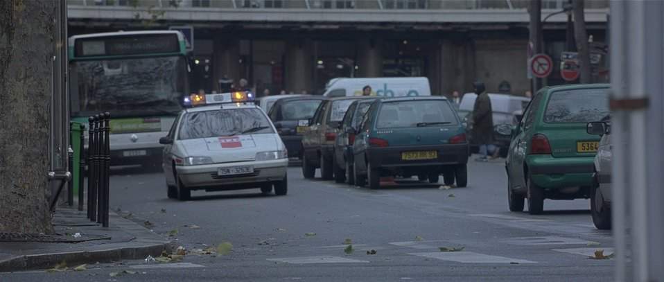 Peugeot 106