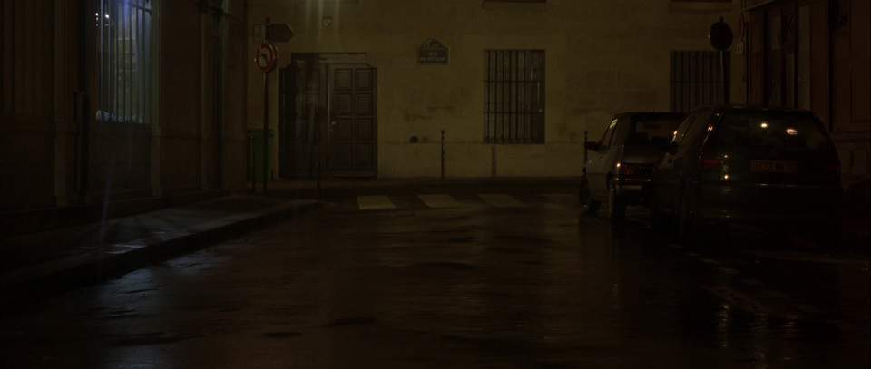 Peugeot 205 CJ