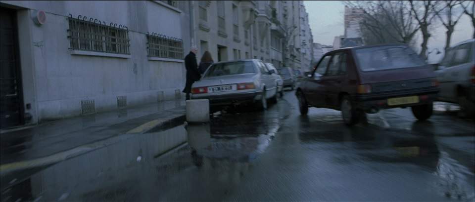 Peugeot 205