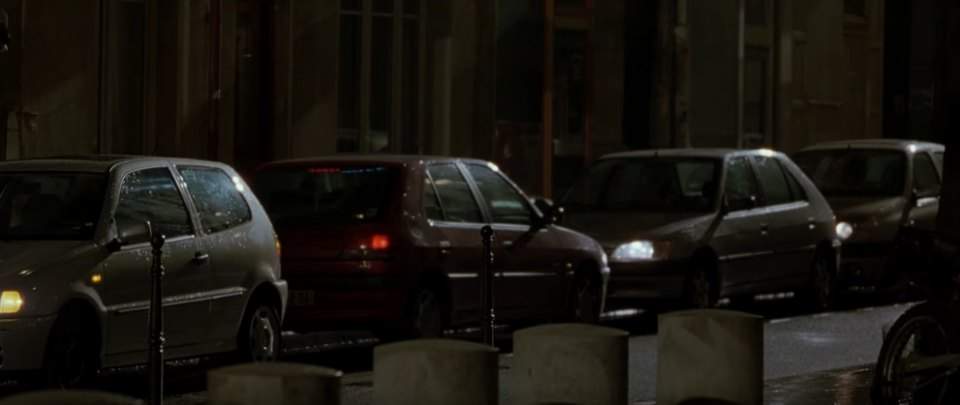 Peugeot 306