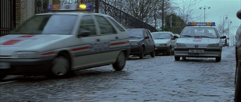 Peugeot 306