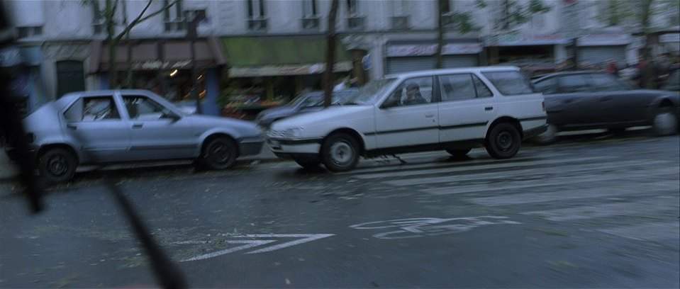 Peugeot 405 Break
