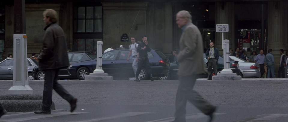 Peugeot 406 Break
