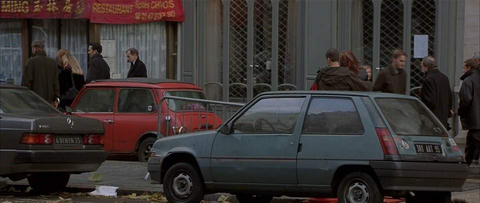 Renault 5