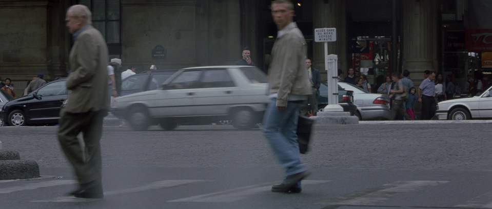 Renault 9