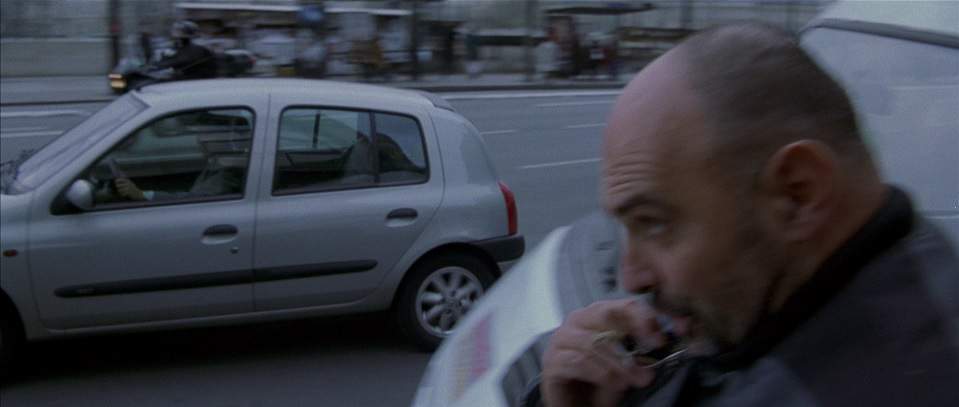 Renault Clio 2