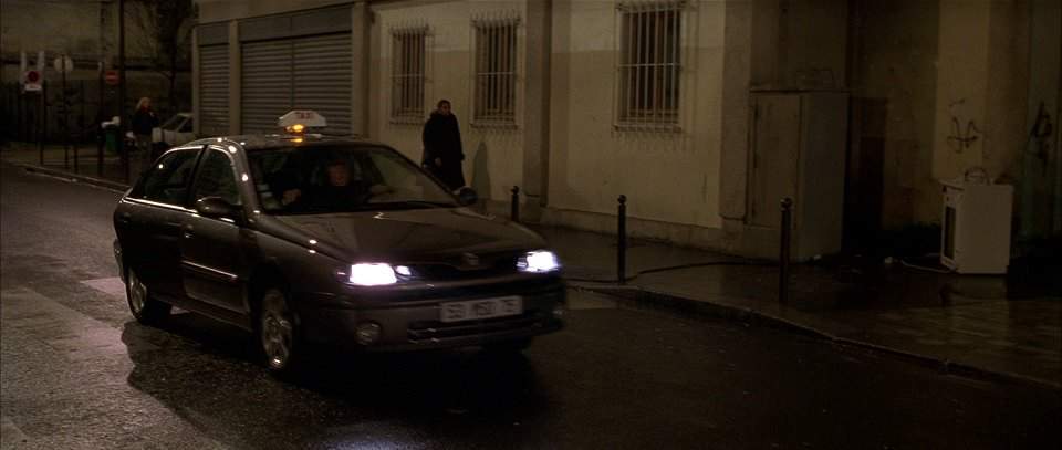 Renault Laguna 1