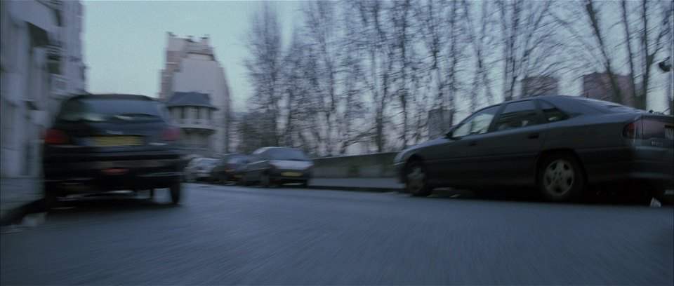 Renault Safrane