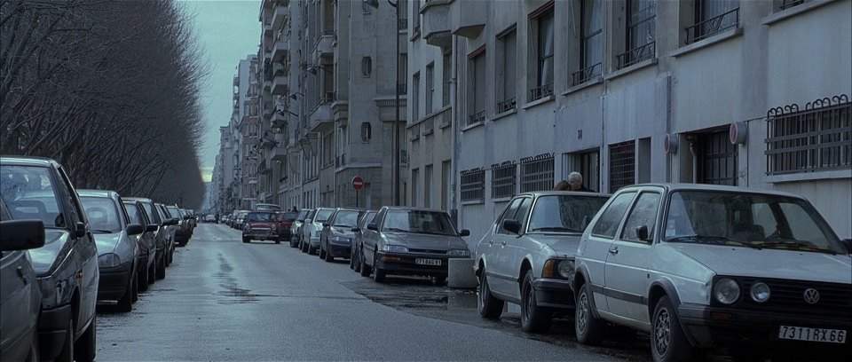 Volkswagen Golf II