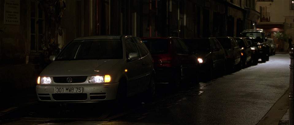 Volkswagen Polo III
