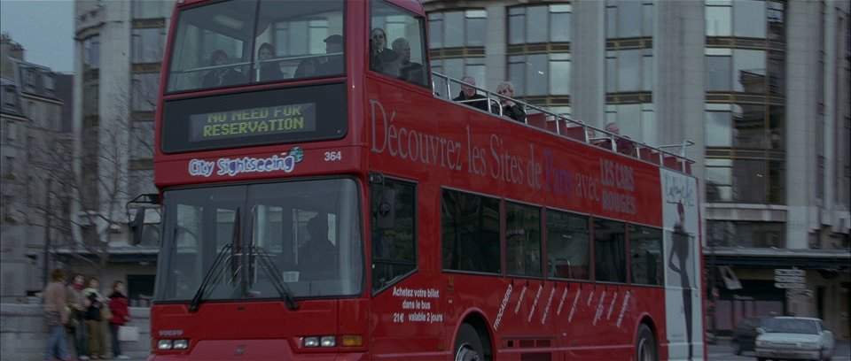 Volvo B10 M