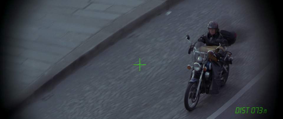Yamaha XV 125 Virago