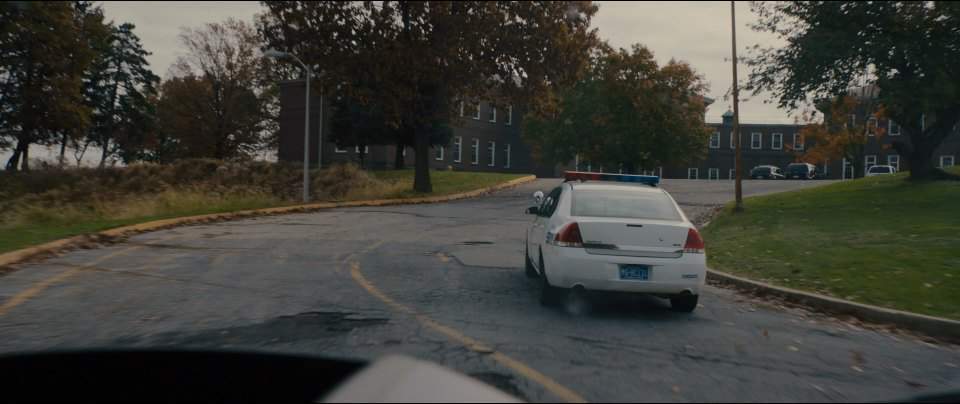 Chevrolet Impala