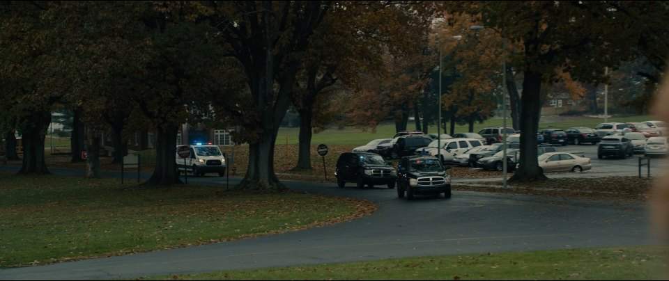Dodge Durango
