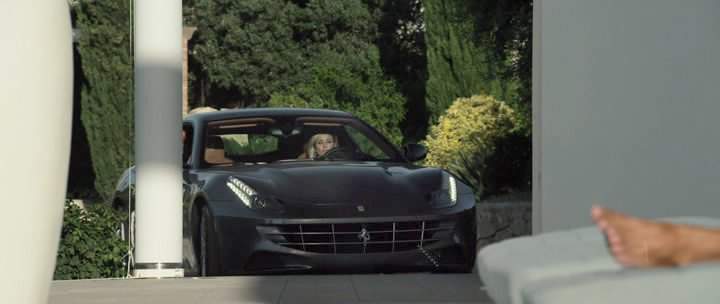 Ferrari FF