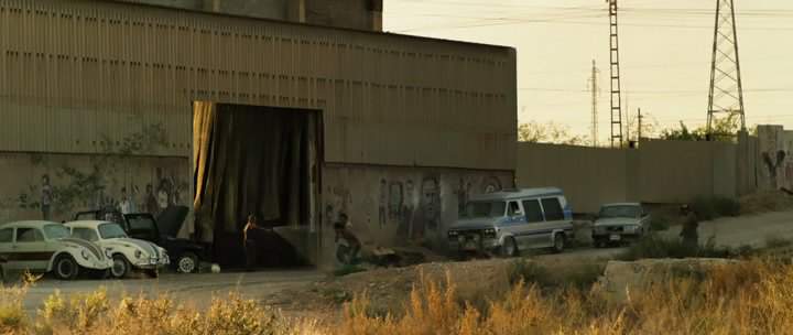 GMC Vandura