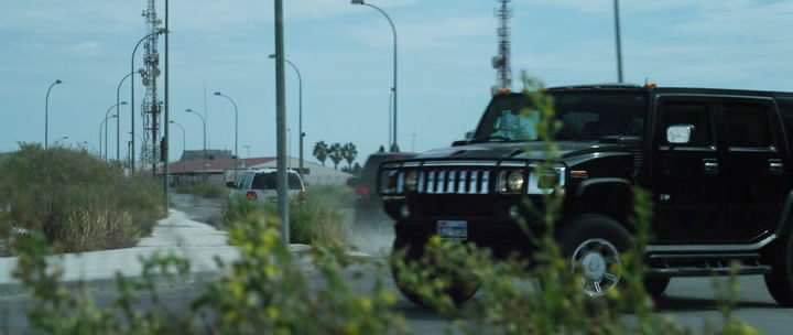Hummer H2