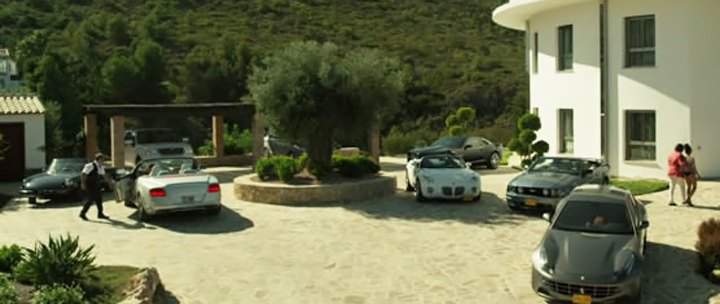Pontiac Solstice