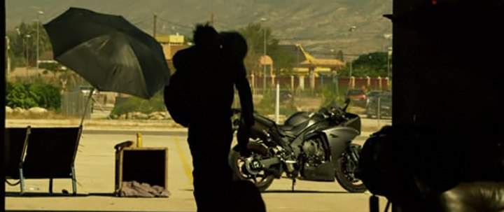 Yamaha YZF-R1