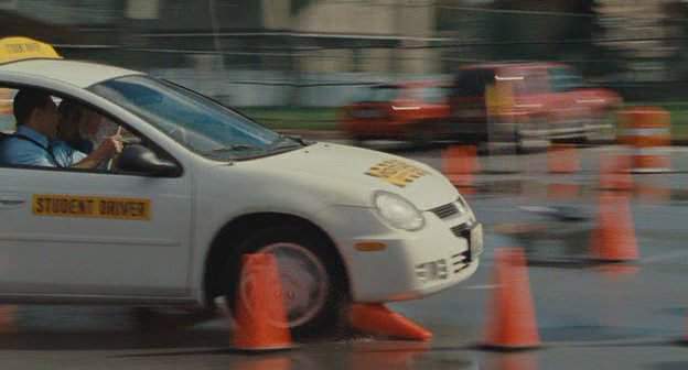 Dodge SX 2.0