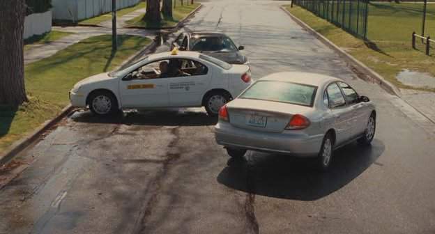 Ford Taurus