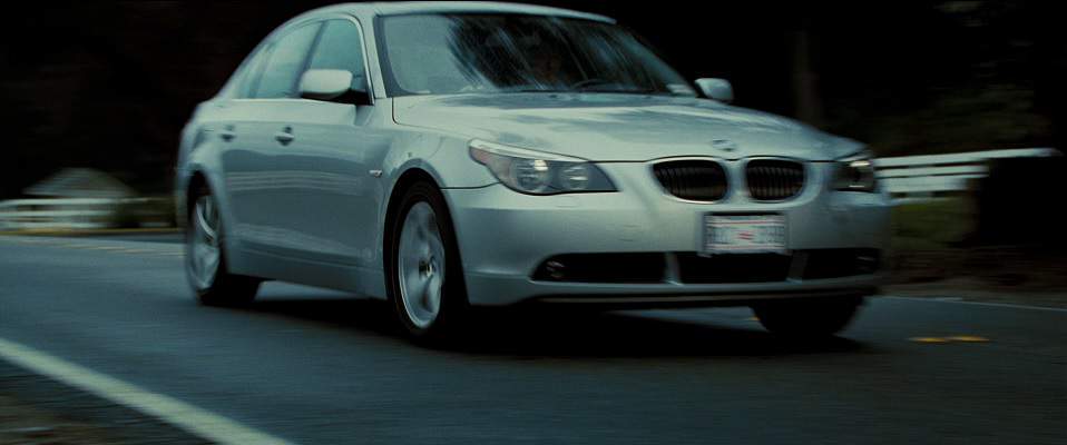 BMW 525i