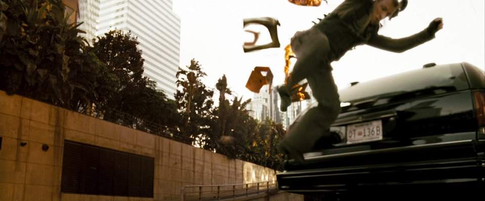 Chevrolet Caprice Wagon