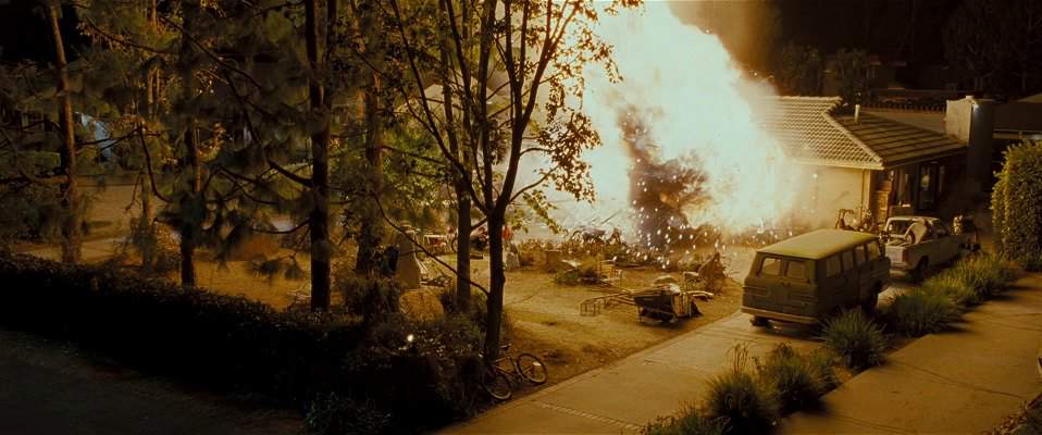 Chevrolet Corvair 95 Greenbrier