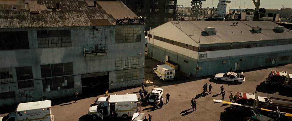 Ford F-Series Super Duty