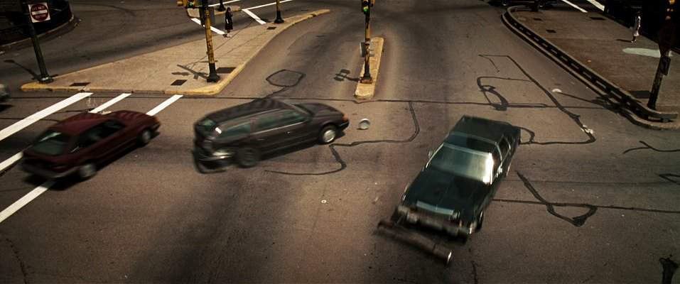 Ford LTD Crown Victoria